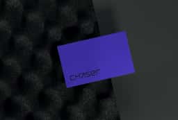 Brand Identity for a Cybersecurity Company - thumbnail 3