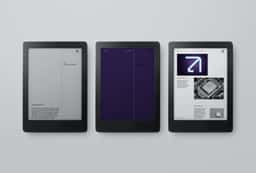 Brand Identity for a Cybersecurity Company - thumbnail 4