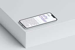 Brand Identity for a Cybersecurity Company - thumbnail 7