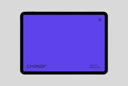 Brand Identity for a Cybersecurity Company - thumbnail 9