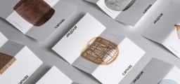 Brand Identity for Another Canvas Art and Furniture - thumbnail 2