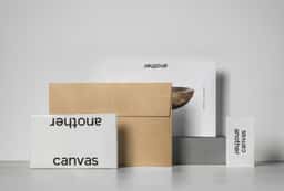 Brand Identity for Another Canvas Art and Furniture - thumbnail 4