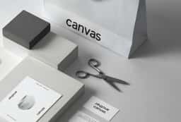 Brand Identity for Another Canvas Art and Furniture - thumbnail 8