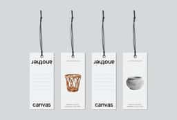 Brand Identity for Another Canvas Art and Furniture - thumbnail 9