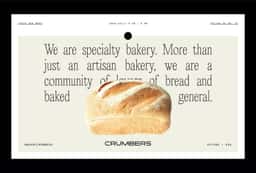 Naming and Brand Identity for a Speciality Bakery in Riyadh - thumbnail 9