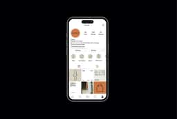 Naming and Visual Identity for a Luxury Concierge Service - thumbnail 7