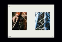 Naming and Visual Identity for a Luxury Concierge Service - thumbnail 8