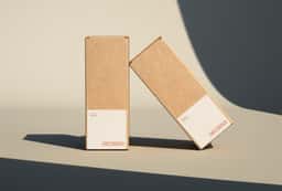 Brand Identity for Home and Lifestyle Brand Decassa - thumbnail 3