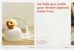 Brand Identity for Home and Lifestyle Brand Decassa - thumbnail 8