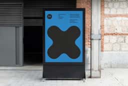 Visual Identity for the 10th BID Summit - thumbnail 2