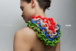 Naming and Visual Identity for a Handcrafted Accessories Brand - thumbnail 3