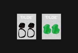 Naming and Visual Identity for a Handcrafted Accessories Brand - thumbnail 5