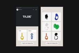 Naming and Visual Identity for a Handcrafted Accessories Brand - thumbnail 7