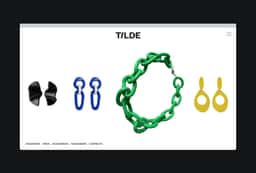 Naming and Visual Identity for a Handcrafted Accessories Brand - thumbnail 9