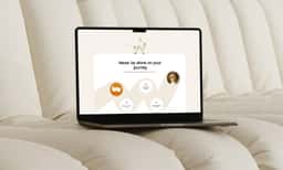 Brand Identity and Website for Wyllow - thumbnail 5