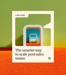 Brand Identity and Website for a SaaS Talent Partner - thumbnail 7