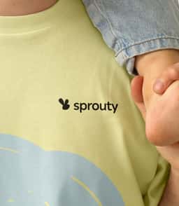 Brand Identity for a Parenting App - thumbnail 9