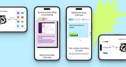 Website Design for Mutiny's AI GTM Platform - thumbnail 2