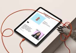 Website Design for Mutiny's AI GTM Platform - thumbnail 3