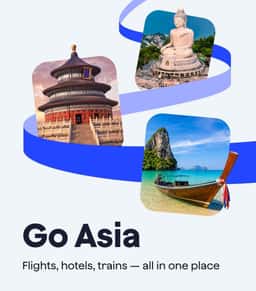 Campaign Brand System for Trip.com Europe - thumbnail 4