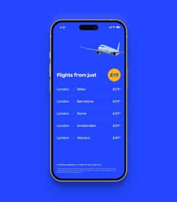 Campaign Brand System for Trip.com Europe - thumbnail 5