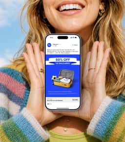 Campaign Brand System for Trip.com Europe - thumbnail 6