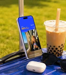 Campaign Brand System for Trip.com Europe - thumbnail 7