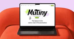 Motion Design and Web Development for Avride - thumbnail 4