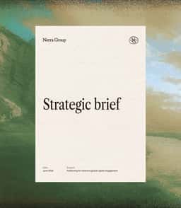 Brand Identity for a Capital Advisory Firm - thumbnail 5