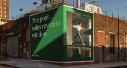 Brand Identity for a Capital Advisory Firm - thumbnail 7
