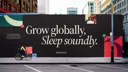Brand Identity for a Global Hiring Platform - thumbnail 3