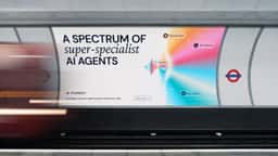 Brand Identity for Pigment’s Agentic AI Platform - thumbnail 2
