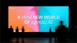 Brand Identity for Pigment’s Agentic AI Platform - thumbnail 3