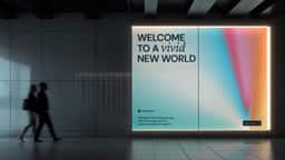 Brand Identity for Pigment’s Agentic AI Platform - thumbnail 4