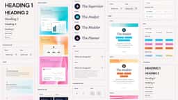 Brand Identity for Pigment’s Agentic AI Platform - thumbnail 5