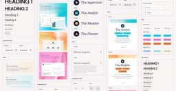 Brand Identity for Pigment’s Agentic AI Platform - thumbnail 6