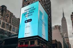 Brand Identity for Pigment’s Agentic AI Platform - thumbnail 8