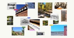 Brand Identity and Website for Britt Music & Arts Festival - thumbnail 3