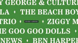 Brand Identity and Website for Britt Music & Arts Festival - thumbnail 6