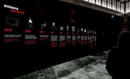 Exhibition Identity for OBEY: Power to the Peaceful - thumbnail 8