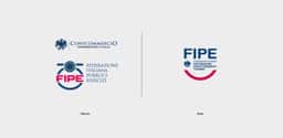 Brand Identity for FIPE Federation - thumbnail 2