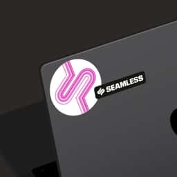 Brand Identity for Merge - thumbnail 5