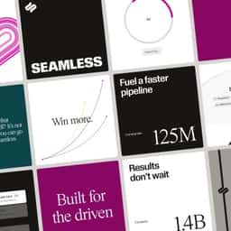 Brand Identity for Merge - thumbnail 9