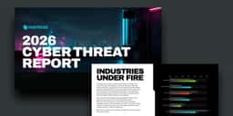 Brand Identity for Huntress - thumbnail 6
