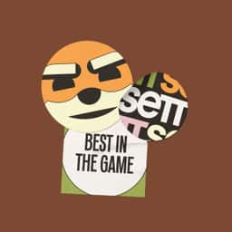Brand Identity for Sett’s AI Game Creative Platform - thumbnail 4