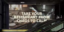 Brand Identity for Tarro Restaurant Technology - thumbnail 9
