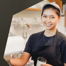 Brand Identity for Clearco - thumbnail 3