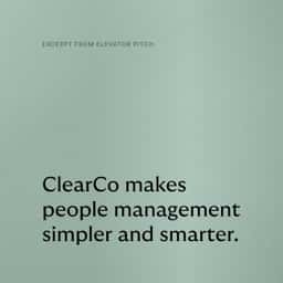 Brand Identity for Clearco - thumbnail 6