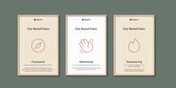 Brand Identity for Clearco - thumbnail 7