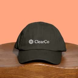 Brand Identity for Clearco - thumbnail 8